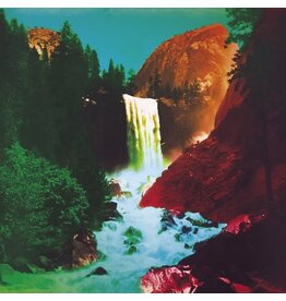 MY MORNING JACKET / THE WATERFALL