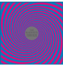 BLACK KEYS / TURN BLUE