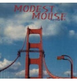 MODEST MOUSE / INTERSTATE 8