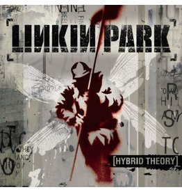 LINKIN PARK / Hybrid Theory