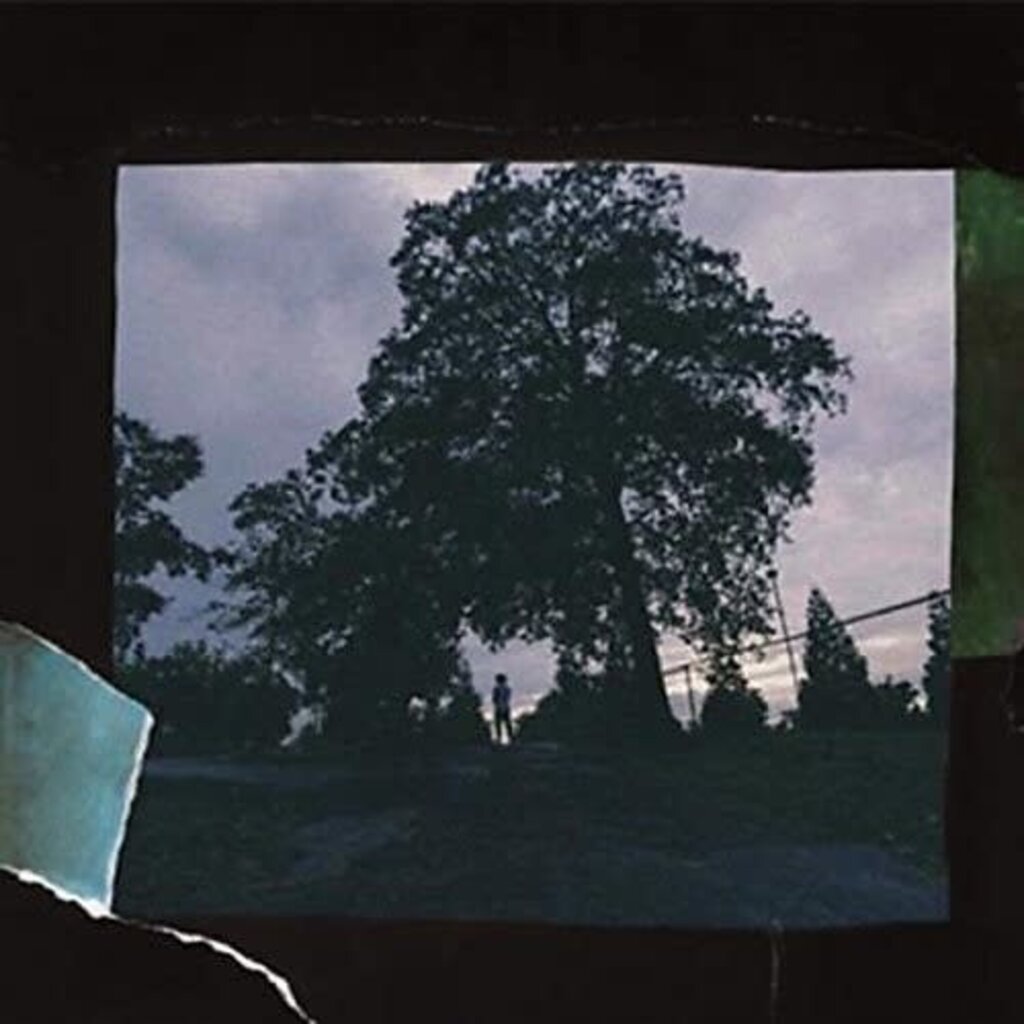 J. COLE / 4 YOUR EYEZ ONLY
