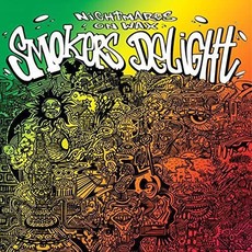 NIGHTMARES ON WAX / SMOKERS DELIGHT