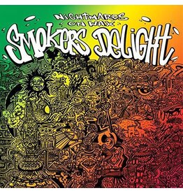 NIGHTMARES ON WAX / SMOKERS DELIGHT