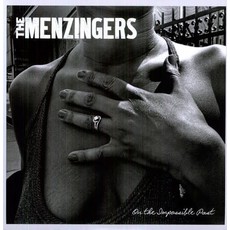 MENZINGERS / On the Impossible Past