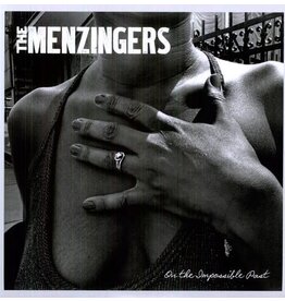 MENZINGERS / On the Impossible Past