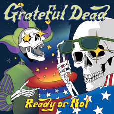 Grateful Dead / Ready or Not (CD)