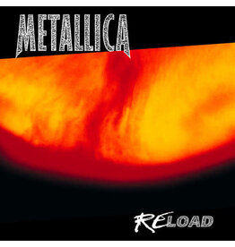 METALLICA / Re-Load