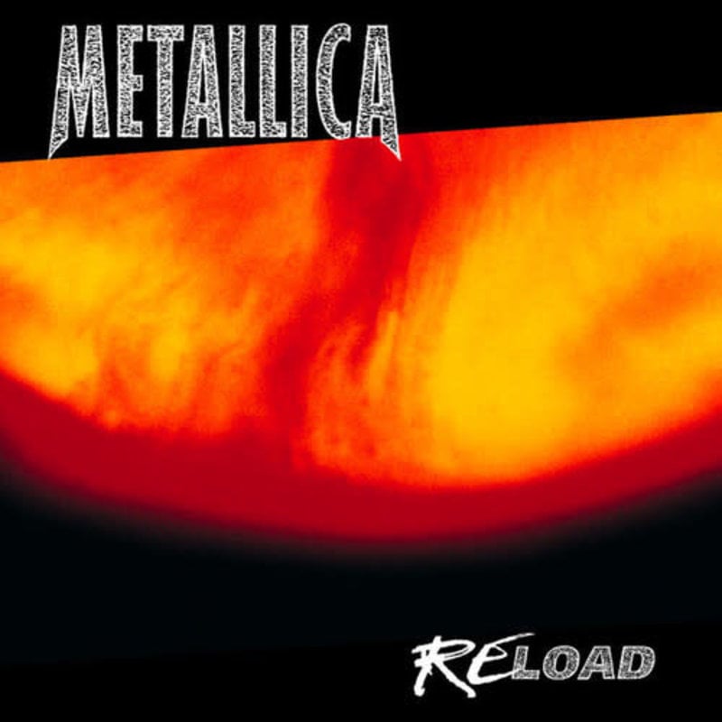 METALLICA / Re-Load