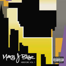 BLIGE,MARY J / HERstory, Vol. 1 (CD)