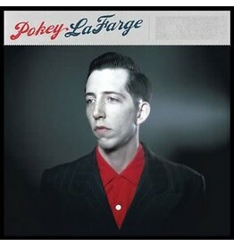 LaFarge, Pokey / Pokey LaFarge