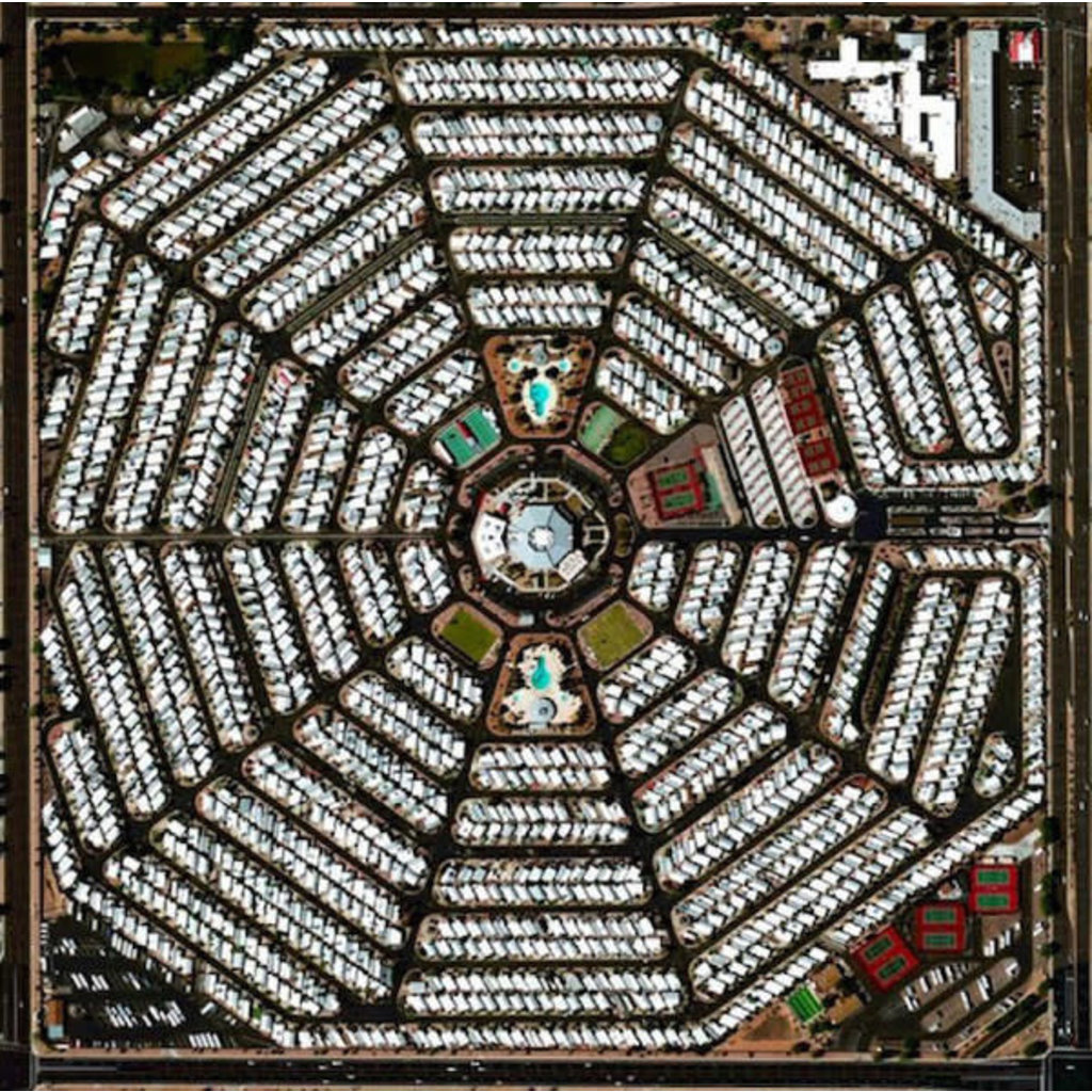 Modest Mouse / Strangers To Ourselves