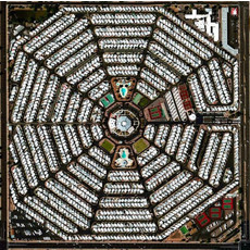 Modest Mouse / Strangers To Ourselves