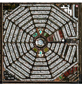 Modest Mouse / Strangers To Ourselves