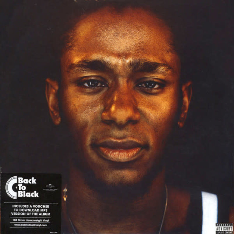 Mos Def / Black On Both Sides