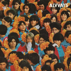 ALVVAYS / ALVVAYS