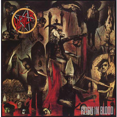 SLAYER / Reign in Blood