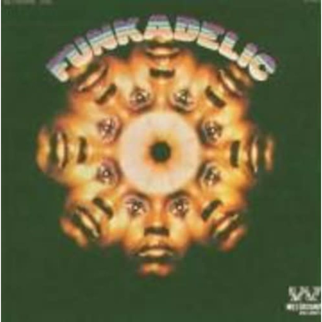 FUNKADELIC / FUNKADELIC