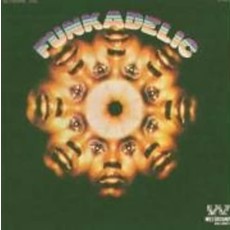 FUNKADELIC / FUNKADELIC