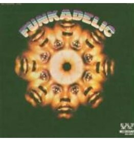 FUNKADELIC / FUNKADELIC