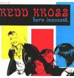 REDD KROSS / BORN INNOCENT