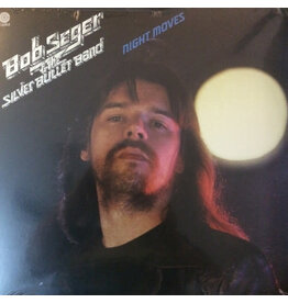 SEGER,BOB / Night Moves