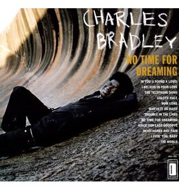 Bradley, Charles / No Time for Dreaming