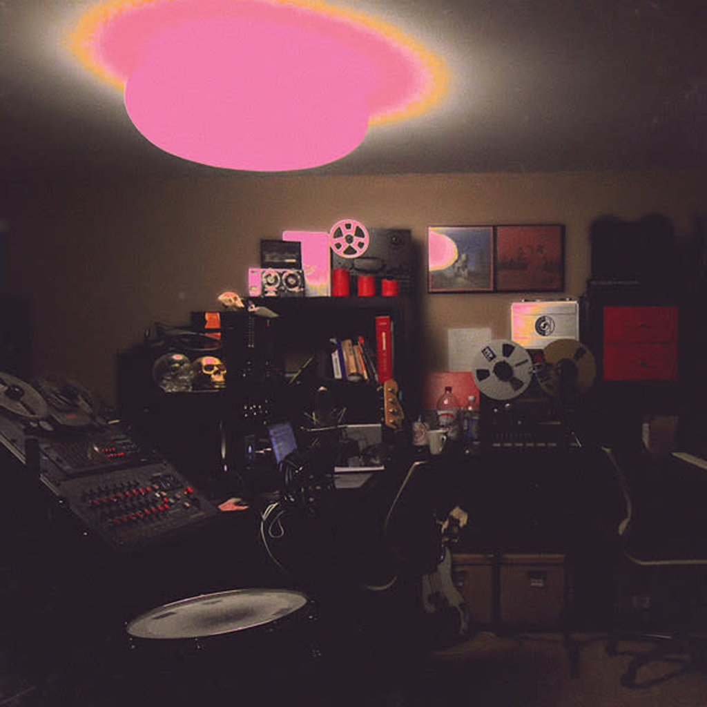 UNKNOWN MORTAL ORCHESTRA / Multi-Love