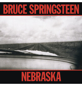 SPRINGSTEEN, BRUCE / NEBRASKA