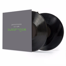 JOY DIVISION / SUBSTANCE (2LP/180G)