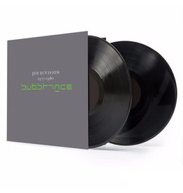 JOY DIVISION / SUBSTANCE (2LP/180G)