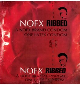 NOFX / Ribbed