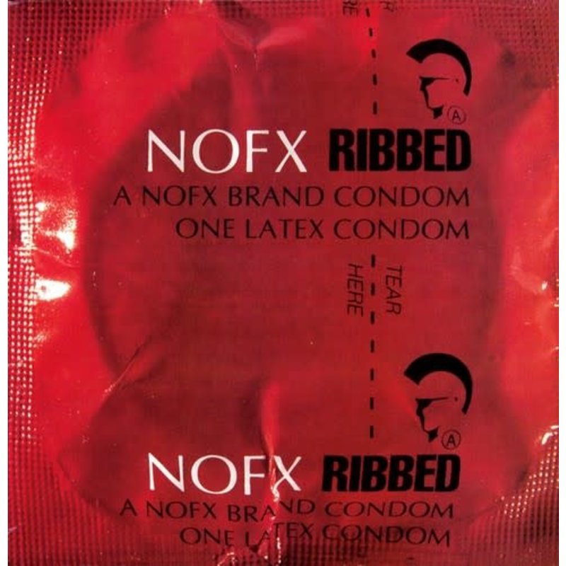 NOFX / Ribbed