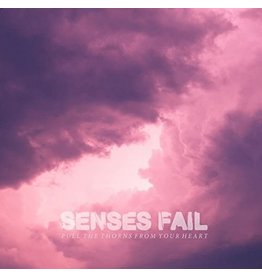 SENSES FAIL / Pull the Thorns from Your Heart