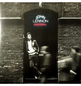 LENNON,JOHN / Rock N Roll