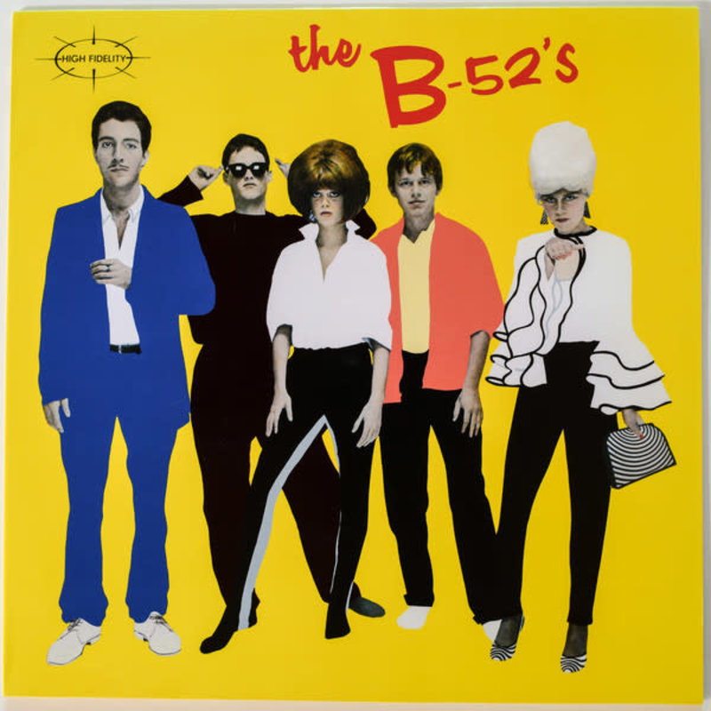 B-52_ã_S / B-52's [Import]