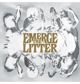 LITTER, The / Emerge