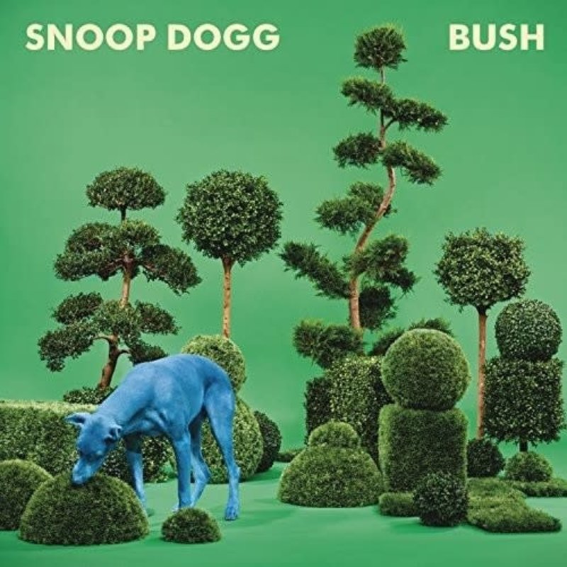SNOOP DOGG / BUSH