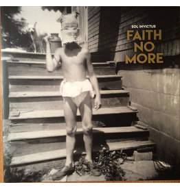 FAITH NO MORE / Sol Invictus