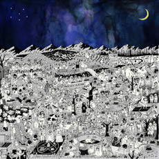 Father John Misty / Pure Comedy (Includes Download Card)