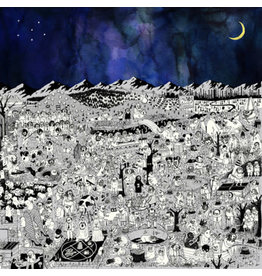 Father John Misty / Pure Comedy (Includes Download Card)