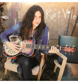 VILE, KURT / B'LIEVE I'M GOING DOWN