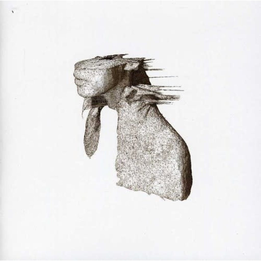 COLDPLAY / RUSH OF BLOOD TO THE HEAD (CD)