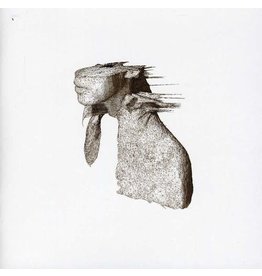 COLDPLAY / RUSH OF BLOOD TO THE HEAD (CD)