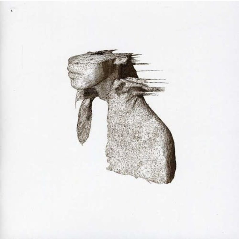 COLDPLAY / RUSH OF BLOOD TO THE HEAD (CD)