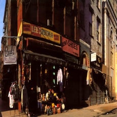 BEASTIE BOYS / PAUL'S BOUTIQUE