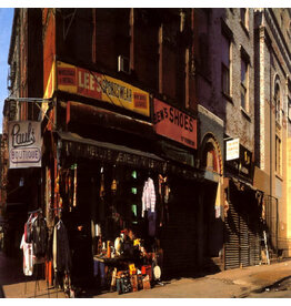 BEASTIE BOYS / PAUL'S BOUTIQUE (2 LP)