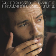 SPRINGSTEEN,BRUCE / The Wild, The Innocent & The E Street Shuffle (CD)