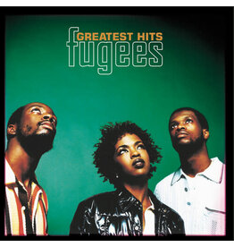 FUGEES / GREATEST HITS (CD)