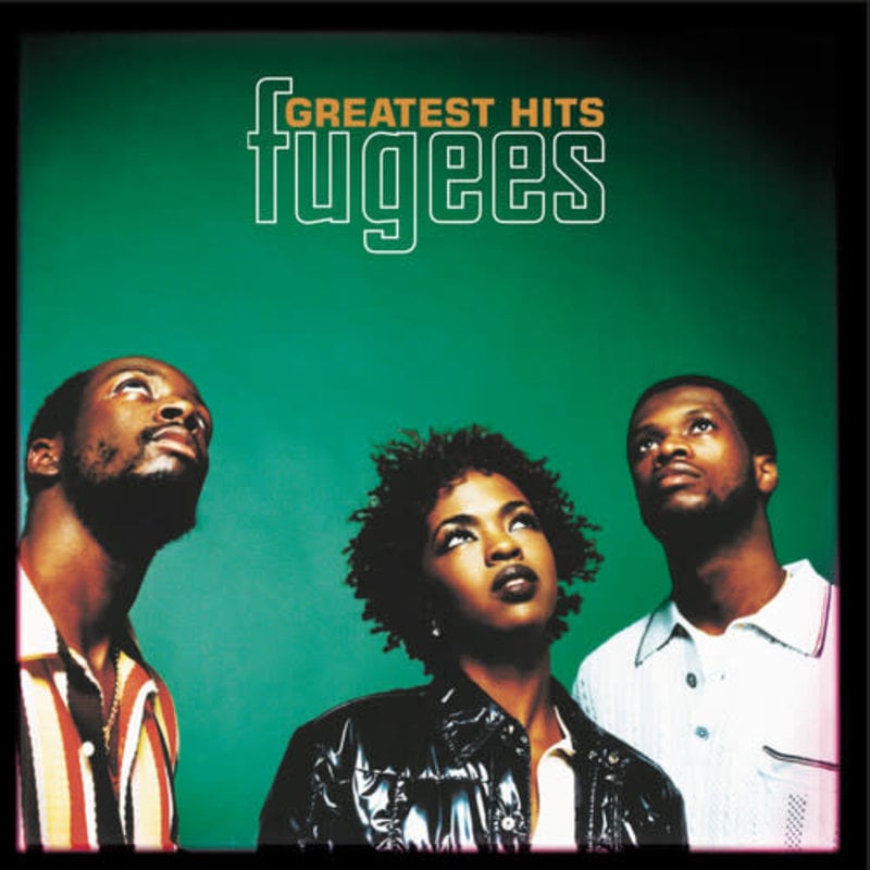 FUGEES / GREATEST HITS (CD)