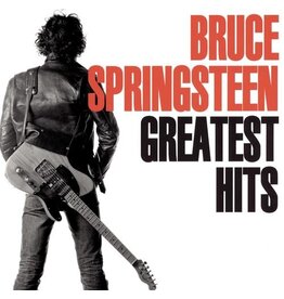 SPRINGSTEEN,BRUCE / GREATEST HITS (CD)